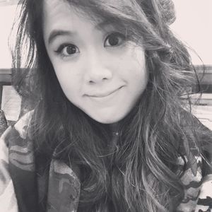 Meet your Posher, Jade